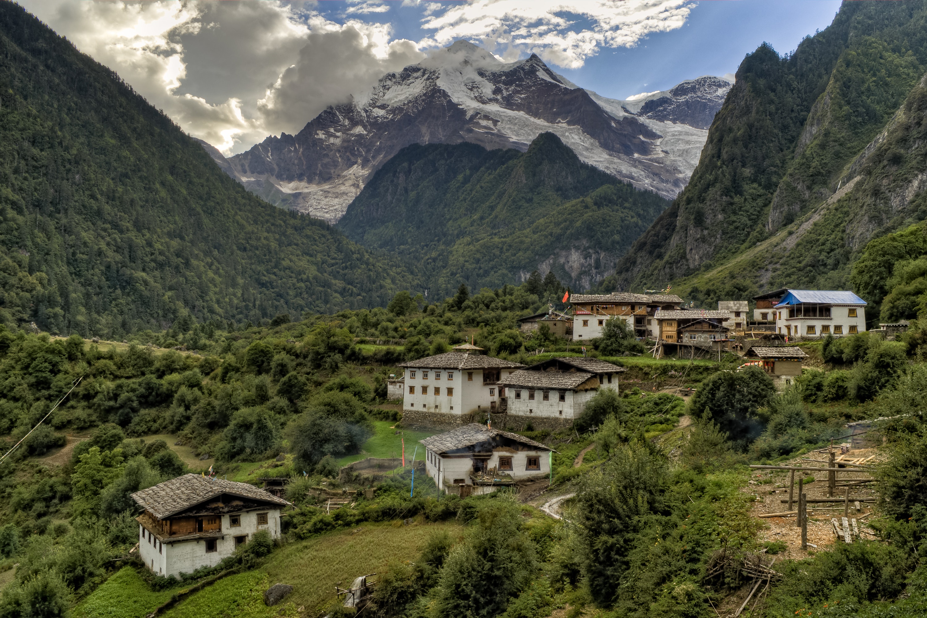 Pokhara